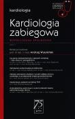 Okładka książki Kardiologia zabiegowa.