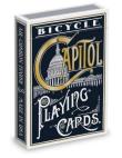 Karty Capitol BICYCLE. Wydawca: United States Playing Card Company. Dadada.pl Opakowanie Karty Capitol BICYCLE