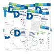 Karty pracy - Eduterapeutica SPE 4-8. Autor: Opracowanie zbiorowe. Dadada.pl Okładka książki Karty pracy - Eduterapeutica SPE 4-8