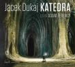 Okładka książki Katedra - Audiobook