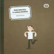 Kiedy będę duży,to zostanę dzieckiem. Autor: Blaźniak Maciek. Dadada.pl Okładka książki Kiedy będę duży,to zostanę dzieckiem