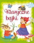 Okładka książki Klasyczne bajki