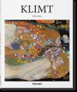 Klimt. Autor: Gilles Neret. Dadada.pl Okładka książki Klimt