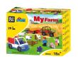 Opakowanie Klocki Blocki Mubi MyFarm 29 el.