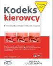 Opakowanie Kodeks Kierowcy