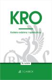 Kodeks rodzinny i opiekuńczy. Autor: Opracowanie zbiorowe. Dadada.pl Okładka książki Kodeks rodzinny i opiekuńczy