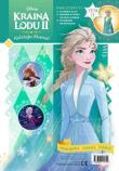 Okładka książki Kraina Lodu Kolekcja marzeń 11