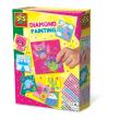 Opakowanie Kreatywna zabawa - Diamentowa kolorowanka