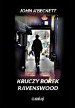 Okładka książki Kruczy Borek - Ravenswood