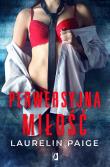 Kuszący duet T.2 Perwersyjna miłość. Autor: Paige Laurelin. Dadada.pl Okładka książki Kuszący duet T.2 Perwersyjna miłość