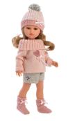 Opakowanie Lalka 53706 Daniela 37 cm