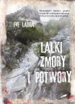 Lalki zmory i potwory. Autor: Lauda Eve. Dadada.pl Okładka książki Lalki zmory i potwory
