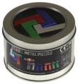 Opakowanie Łamigłówka metalowa w puszce Quad L - poziom 3/4
