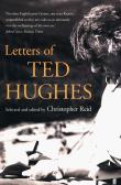 Okładka książki Letters of Ted Hughes - Faber