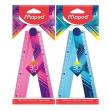 Opakowanie Linijka składana Cosmic 30cm MAPED