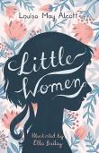 Little Women. Autor: Alcott Louisa May. Dadada.pl Okładka książki Little Women