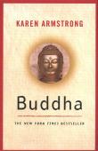 Lives: Buddha - Orion Publishi. Autor: Armstrong Karen. Dadada.pl Okładka książki Lives: Buddha - Orion Publishi
