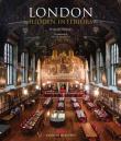 London Hidden Interiors. Autor: Davies Philip. Dadada.pl Okładka książki London Hidden Interiors