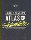 Opakowanie Lonely Planet's Atlas of Adven
