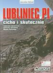 Okładka książki Lubliniec.pl Cicho i skutecznie
