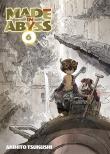 Okładka książki Made in Abyss #06
