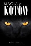 Okładka książki Magia kotów