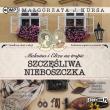 Malwina i Eliza na tropie T.1 Szczęśliwa... CD - Audiobook. Autor: Małgorzata J. Kursa. Dadada.pl Okładka książki Malwina i Eliza na tropie T.1 Szczęśliwa... CD - Audiobook