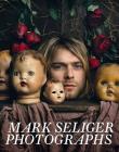 Mark Seliger Photographs. Autor: Seliger Mark. Dadada.pl Okładka książki Mark Seliger Photographs