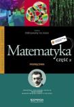 Matematyka ZSZ 2 Odkrywamy... podr w.2013 OPERON. Autor: Kiljańska Bożena, Konstantynowicz Adam, Konstantynowicz Anna. Dadada.pl Okładka książki Matematyka ZSZ 2 Odkrywamy... podr w.2013 OPERON