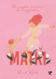 Matki. Autor: Sarah Knott. Dadada.pl Okładka książki Matki