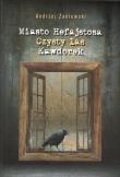 Okładka książki Miasto Hefajstosa Czysty las Kawdorek