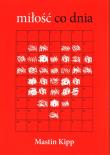 Okładka książki Miłość co dnia