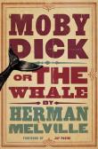 Moby Dick or The Whale. Autor: Herman Melville. Dadada.pl Okładka książki Moby Dick or The Whale