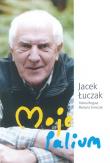 Okładka książki Moje Palium