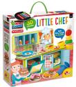 Opakowanie MONTESSORI CHEF 3D + PLASTILINA