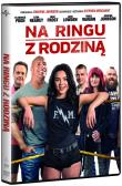 Opakowanie Na ringu z rodziną Dvd