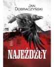 Najeźdźcy. Autor: Jan Dobraczyński. Dadada.pl Okładka książki Najeźdźcy