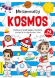 Okładka książki Niesamowity Kosmos