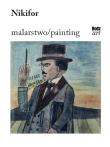 NIKIFOR MALARSTWO WYD. 2. Autor: Wolanin Zbigniew. Dadada.pl Okładka książki NIKIFOR MALARSTWO WYD. 2
