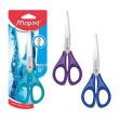 Opakowanie Nożyczki Essentials Pulse 16cm mix MAPED