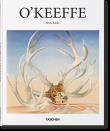 Okładka książki O'Keeffe
