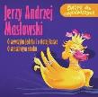 O szewczyku Jędrku... / O straszliwym smoku - Audiobook. Autor: Masłowski Jerzy Andrzej. Dadada.pl Okładka książki O szewczyku Jędrku... / O straszliwym smoku - Audiobook