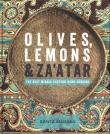 Olives, Lemons and Za'atar: Th. Autor: Bishara Rawia. Dadada.pl Okładka książki Olives, Lemons and Za'atar: Th