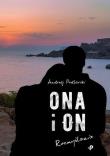 Ona i on. Rozmyślania.. Autor: ANDRZEJ PODLEWSKI. Dadada.pl Okładka książki Ona i on. Rozmyślania.
