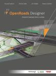 OpenRoads Designer. Projektowanie dróg w BIM. Autor: Krzysztof Jędrych, Jan Poślada, Michała Latała, Tadeusz Zieliński (red.). Dadada.pl Okładka książki OpenRoads Designer. Projektowanie dróg w BIM