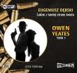 Owen Yeates tom 1 Ludzie z tamtej strony świata - Audiobook. Autor: Dębski Eugeniusz. Dadada.pl Okładka książki Owen Yeates tom 1 Ludzie z tamtej strony świata - Audiobook