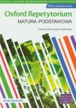 Oxford Repetytor. J.ang. Nowa matura ustna OXFORD. Autor: Quintana Jenny, Danuta Gryca, Joanna Sobierska. Dadada.pl Okładka książki Oxford Repetytor. J.ang. Nowa matura ustna OXFORD