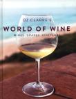Oz Clarke's World of Wine: Wines Grapes Vineyards. Autor: Clarke Oz. Dadada.pl Okładka książki Oz Clarke's World of Wine: Wines Grapes Vineyards