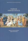 Okładka książki Parnas oświeconych
