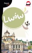 Pascal Lajt Lwów w.2020. Autor: Opracowanie zbiorowe. Dadada.pl Okładka książki Pascal Lajt Lwów w.2020